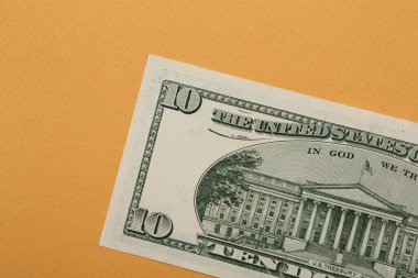 Bir sürü nakit bize dolar