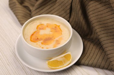 Lezzetli Çorba, Sebze Çorbası, Kase