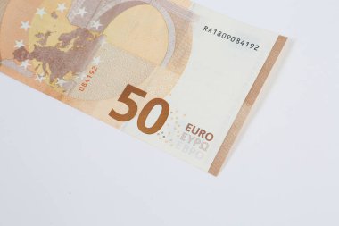Avrupa para birimi, avro banknotları