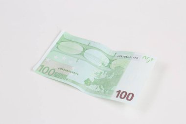 Avrupa para birimi, avro banknotları
