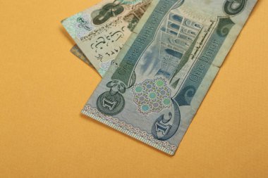 Irak Merkez Bankası, Bir Dinar Banknote