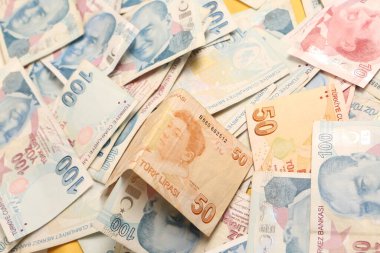 Türk para birimi ve Türk lireti banknotları