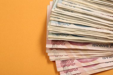 Türk para birimi ve Türk lireti banknotları