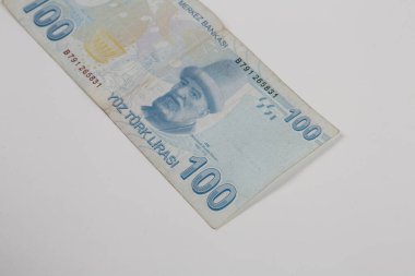 Türk para birimi ve Türk lireti banknotları
