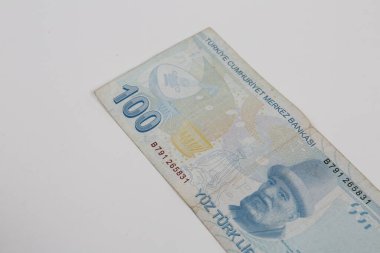 Türk para birimi ve Türk lireti banknotları