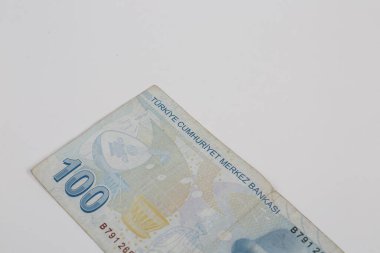 Türk para birimi ve Türk lireti banknotları