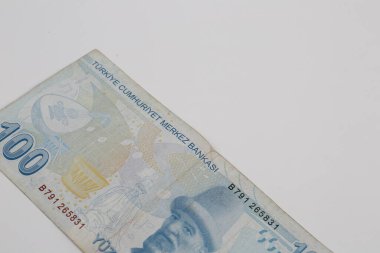 Türk para birimi ve Türk lireti banknotları