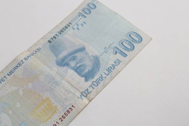 Türk para birimi ve Türk lireti banknotları