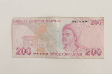 Türk para birimi ve Türk lireti banknotları