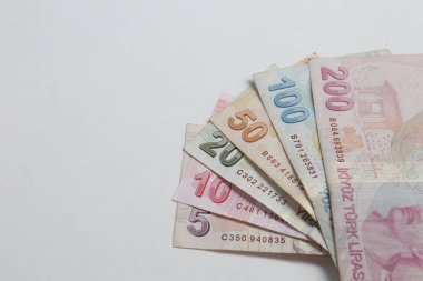 Türk para birimi ve Türk lireti banknotları