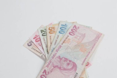 Türk para birimi ve Türk lireti banknotları