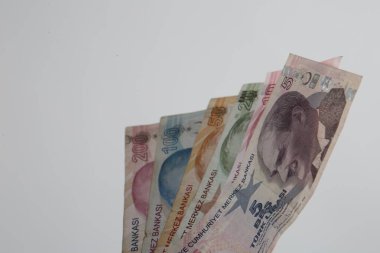 Türk para birimi ve Türk lireti banknotları
