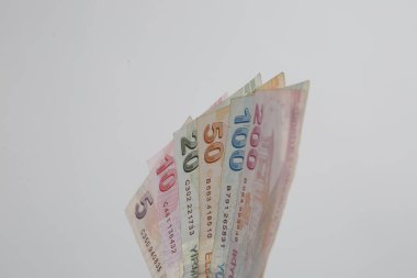 Türk para birimi ve Türk lireti banknotları