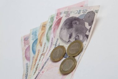 Türk para birimi ve Türk lireti banknotları