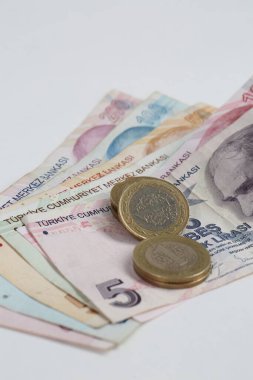 Türk para birimi ve Türk lireti banknotları