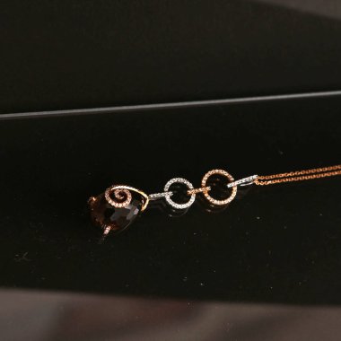 Elmas Mücevherler ve Moda Mücevherleri