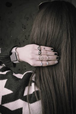 Elmas Mücevherler ve Moda Mücevherleri