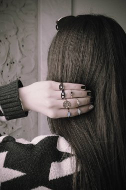 Elmas Mücevherler ve Moda Mücevherleri