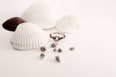 Elmas Mücevherler ve Moda Mücevherleri