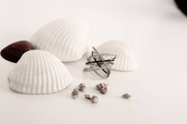 Elmas Mücevherler ve Moda Mücevherleri