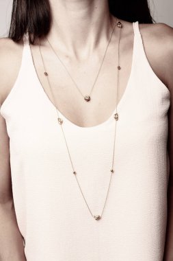 Elmas Mücevherler ve Moda Mücevherleri