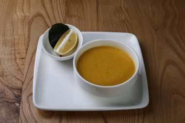 Lezzetli Çorba, Sebze Çorbası, Kase