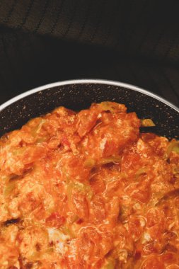 zengin ve leziz Türk Kahvaltı