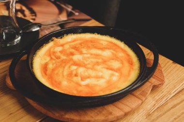 zengin ve leziz Türk Kahvaltı