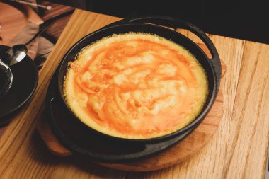 zengin ve leziz Türk Kahvaltı