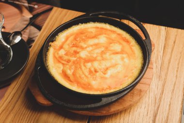 zengin ve leziz Türk Kahvaltı