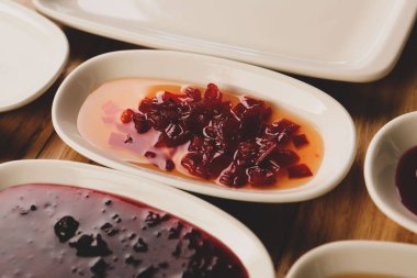 zengin ve leziz Türk Kahvaltı