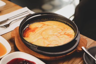 zengin ve leziz Türk Kahvaltı