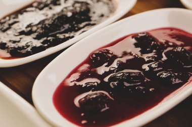 zengin ve leziz Türk Kahvaltı