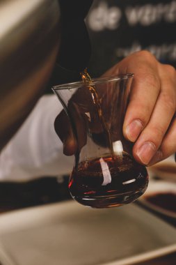 zengin ve leziz Türk Kahvaltı