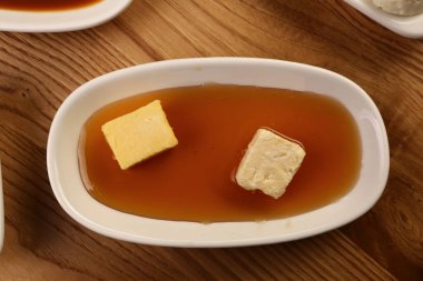 zengin ve leziz Türk Kahvaltı