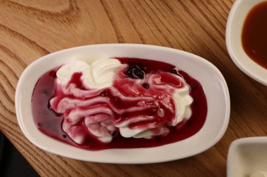 zengin ve leziz Türk Kahvaltı