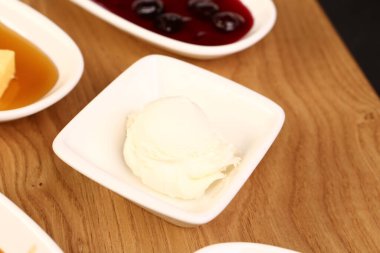 zengin ve leziz Türk Kahvaltı