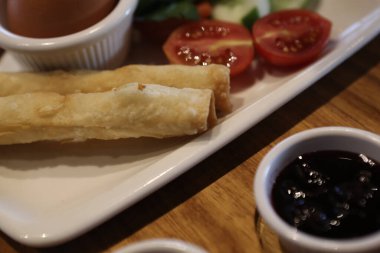 zengin ve leziz Türk Kahvaltı