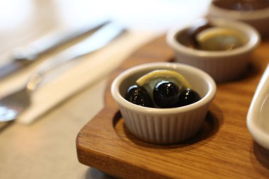 zengin ve leziz Türk Kahvaltı