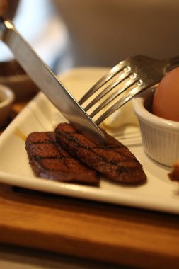 zengin ve leziz Türk Kahvaltı