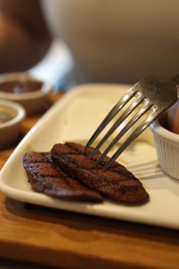 zengin ve leziz Türk Kahvaltı