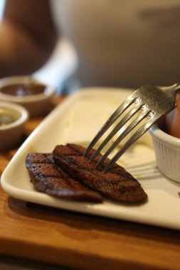 zengin ve leziz Türk Kahvaltı