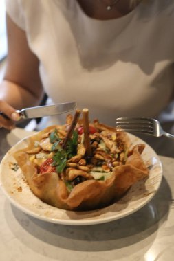 zengin ve leziz Türk Kahvaltı