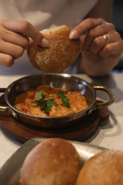 zengin ve leziz Türk Kahvaltı