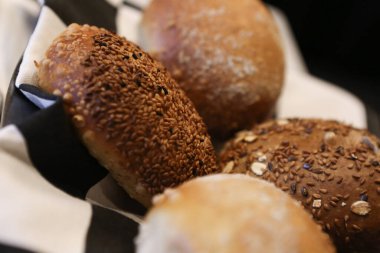 zengin ve leziz Türk Kahvaltı