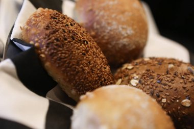 zengin ve leziz Türk Kahvaltı