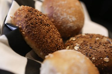 zengin ve leziz Türk Kahvaltı