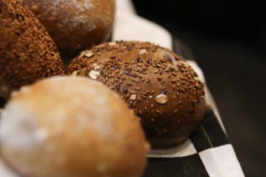 zengin ve leziz Türk Kahvaltı