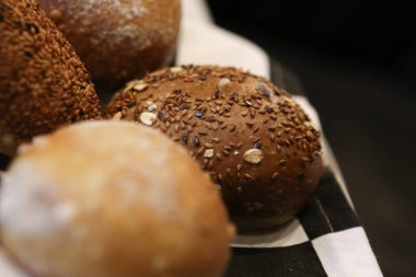 zengin ve leziz Türk Kahvaltı