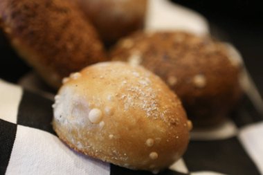 zengin ve leziz Türk Kahvaltı